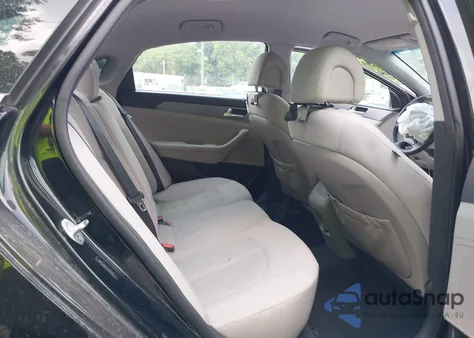 2015 Hyundai Sonata Se z USA, uszkodzony, nr VIN 5NPE24AF2FH132215